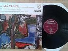 R403 SMETANA MA VLAST DVORAK DORATI 2 x LP PHILIPS MINIGROOVE