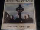 Arresting  Officers isd Rock o Rama lp 