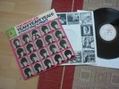 Deutsche Beatles A hard days night LP 1964 STO 83739 MINT ULTRA RAR
