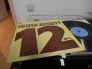 DUSTER BENNETT 12DB'S/BLUE HORIZON 1970 ORIG LP