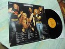 Scorpions Virgin Killer German Krautrock