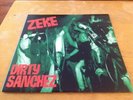 Zeke Dirty Sanchez LP Blue Hellacopters Gluecifer Turbonegro Nashville Pussy NBT