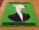 Screeching Weasel Boogadaboogadaboogada LP Original Lookout 1992 NOFX Green Day