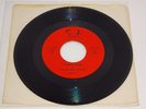 HOUND DOG TAYLOR CHRISTINE 1962 CJ RECORDS USA 7