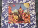 ROLLING STONES THEIR SATANIC MAJESTIES REQUEST UK LP PSYCHEDELIC  CLASSIC ROCK
