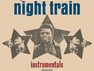 BROWN, JAMES-Night Train - Instrumentals (180g) Red Vinyl  VINYL NEW