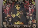 RARE ALICE COOPER KEEPIN' HALLOWEEN ALIVE 7