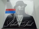 Kid Rock - Rebel Soul (532558-1) US 2LP + CD in FOC + Sticker on Front *SEALED*