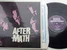 Rolling Stones - Aftermath (SKL 4786) UK LP, decca 1966