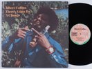 ALBERT COLLINS There's Gotta Be A Change TUMBLEWEED XLP NM/VG++gatefold w/poster