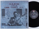 B.B. KING Live In Cook County Jail ABC ABCS-723 LP VG+