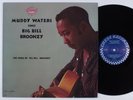 MUDDY WATERS Sings Big Bill Broonzy CHESS MCA LP VG+/VG++