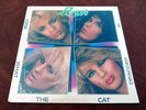 Poison Look What the Cat Dragged in FACTORY SEALED Vinyl LP Record Album
