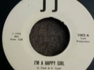 The Sherrys - I'm a happy girl/Put your arms around me 7