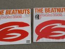 Beatnuts intoxicated demons EP 1993 us import vinyl hip hop 2 copies