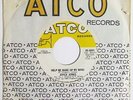 JOYCE JONES Help Me Make Up My Mind 45 on Atco 60s Northern Soul VG++