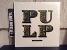 Pulp We Love Life Limited Edition LP Album Vinyl 4785290 Pop Indie 2000's