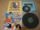 Elvis Costello & The Attractions   Armed Forces/ Japan LP/ Sheet Premium 7