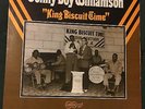 SONNY BOY WILLIAMSON King Biscuit Time LP Arhoolie blues