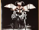 TENACIOUS D self-titled 2-LP 1st Press NM Dave Grohl / Foo Fighters Jack Black
