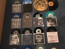 Cold World Rival Mob Dead End Path Stick Together Clear Rzl Dzl Lockin Out