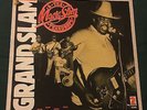 MAGIC SLIM &THE TEARDROPS Grand Slam LP Rooster Chicago blues