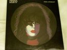 Kiss - Paul Stanley Picture Disc - NEW - Casablanca 2006