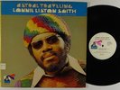 LONNIE LISTON SMITH Astral Traveling LP on Flying Dutchman VG++