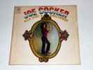 JOE COCKER - MAD DOGS AND ENGLISHMEN 2x LP NM- original