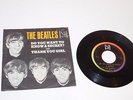 *VG+* The Beatles 45 VJ 587 
