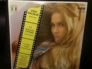 STELVIO CIPRIANI - Vida Salvaje / OST Sexy Cover 12