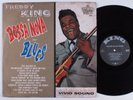 FREDDY KING Bossa Nova And Blues KING LP mono