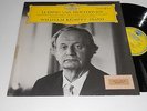 BEETHOVEN KEMPFF NM Piano Sonata 1, 19, 12 & 20 Deutsche  LPM 18938 Wilhelm