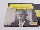 BEETHOVEN KEMPFF NM Piano Sonata 17 26 28 Deutsche Tulips LPM 18942 Wilhelm DGG