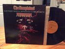 ATARAXIA: The Unexplained, RCA Records  ELECTRONIC LP