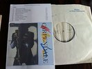 LP   -   HOWARD CARPENDALE   -  CARPENDALE  `90     -  weiße Promo