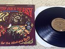 COUNTRY JOE & THE FISH (LP)ELECTRIC MUSIC FOR THE MIND...[ORIG US 1967 VANGUARD]