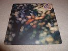 PINK FLOYD-Obscured By Clouds UK 1st PRESSING  VINYL LP