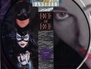 SIOUXSIE & THE BANSHEES Face To Face 1992 UK 3-track 12