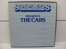 SuperGroups In Concert Presents The Cars 2x LP Radio Show