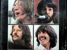 THE BEATLES 'Let It Be' (Apple 34001) Original Red Apple SEALED LP