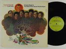 CHARLES WRIGHT & WATTS 103RD STREET RHYTHM BAND Express Yourself LP on Warner NM