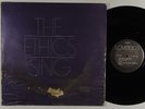 ETHICS Sing LP on Love VG++