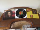 Bob Marley & The Wailers - Natty Dread LP - Ex- Vintage UK Vinyl - World Ship