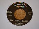latin mambo 45 RAY TERRACE Ray's Beat ... Mambo HEAR jubilee HEAVY
