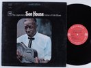SON HOUSE Father Of Folk Blues COLUMBIA CS9217 LP NM promo 2-eye