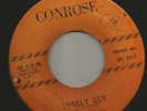 DOOWOP R&B  bw/ ROCKER --DWELLERS-  LONELY GUY  - HEAR BOTH -1960 CONROSE