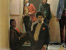 Savoy Brown Blues Band – Shake Down LP