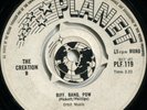 CREATION*BIFF BANG POW*PAINTER MAN*POP ART BEAT*MOD ANTHEM