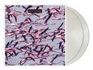 Deftones - Gore [2LP] (White Vinyl, lyric insert, gatefold, limited) sealed